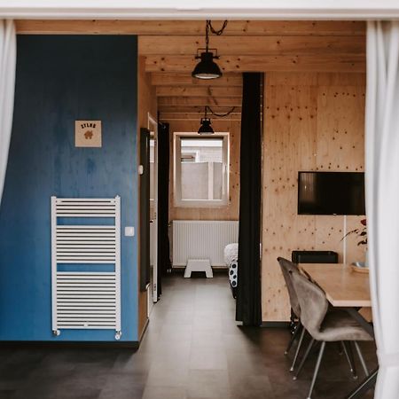 Ztlnd Familylodge 佐特兰德 外观 照片