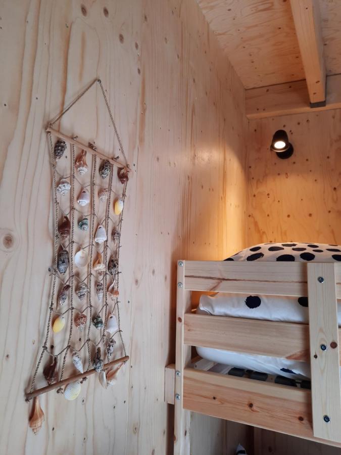 Ztlnd Familylodge 佐特兰德 外观 照片