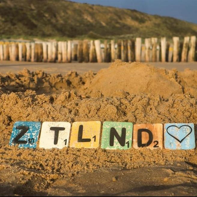 Ztlnd Familylodge 佐特兰德 外观 照片